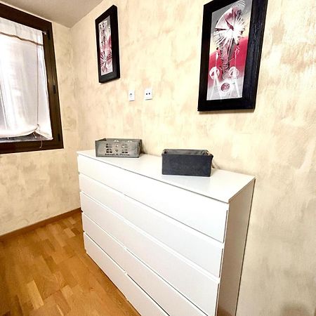 Apartamento L Auet Pla de l'Ermita Eksteriør bilde
