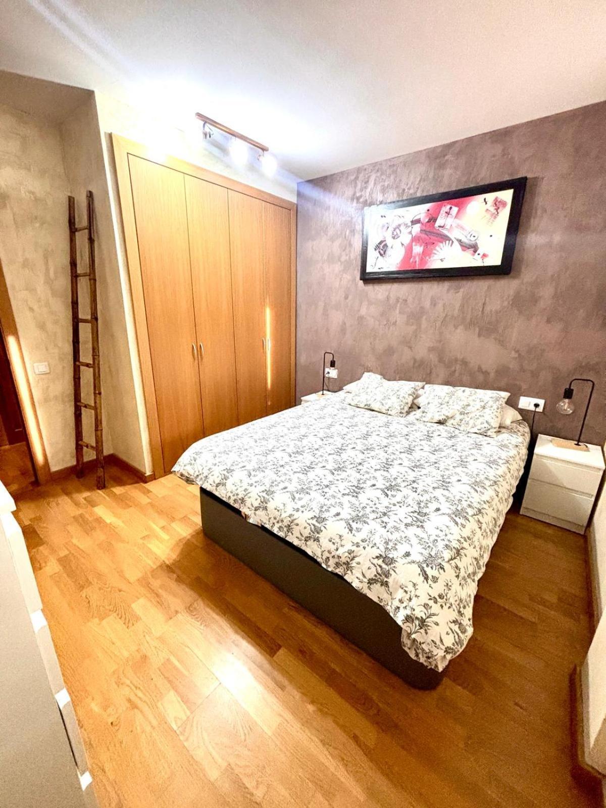 Apartamento L Auet Pla de l'Ermita Eksteriør bilde